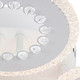 Миниатюра изображения товара Люстра ESCADA 10233/4LED (белый)