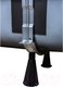 Миниатюра изображения товара Ванна стальная Smavit Cassia Titanium Inside 170x70 с шумоизоляцией