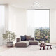 Миниатюра изображения товара Люстра ESCADA 10227/3LED (белый)