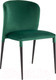 Миниатюра изображения товара Стул Stool Group Лори / vd-lori-b19 (велюр зеленый)