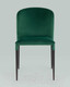 Миниатюра изображения товара Стул Stool Group Лори / vd-lori-b19 (велюр зеленый)