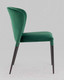 Миниатюра изображения товара Стул Stool Group Лори / vd-lori-b19 (велюр зеленый)