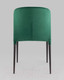 Миниатюра изображения товара Стул Stool Group Лори / vd-lori-b19 (велюр зеленый)