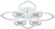 Миниатюра изображения товара Люстра ESCADA 10265/8LED (белый)