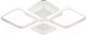 Миниатюра изображения товара Люстра ESCADA 10255/4LED (белый)