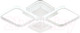 Миниатюра изображения товара Люстра ESCADA 10255/4LED (белый)