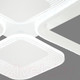 Миниатюра изображения товара Люстра ESCADA 10255/4LED (белый)