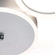 Миниатюра изображения товара Люстра ESCADA 10268/4LED (серебристый)