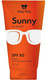 Миниатюра изображения товара Крем солнцезащитный Holly Polly Для лица и тела Sunny SPF 80 (50мл)