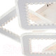 Миниатюра изображения товара Люстра ESCADA 10231/8LED (белый)