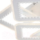 Миниатюра изображения товара Люстра ESCADA 10231/8LED (белый)