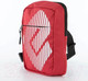 Миниатюра изображения товара Рюкзак Ecotope 360-151-RED (красный)