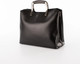 Миниатюра изображения товара Сумка Poshete 931-1540-220-BLK (черный)