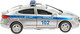 Миниатюра изображения товара Автомобиль игрушечный Технопарк Hyundai Elantra Полиция / ELANTRA-12SLPOL-SR