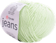 Миниатюра изображения товара Пряжа для вязания Yarnart Jeans 2497554 (160м, 11 салатовый)