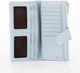 Миниатюра изображения товара Портмоне Passo Avanti 920-Y7070A-BLU (голубой)