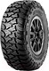 Миниатюра изображения товара Летняя легкогрузовая шина Evergreen DynaMaster EV516 205/65R16C 107/105T