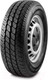 Миниатюра изображения товара Летняя легкогрузовая шина Evergreen DynaMaster EV516 205/65R16C 107/105T