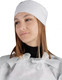 Миниатюра изображения товара Набор шапочек рабочих Sled Хлопок (One Size, белый, 3шт)