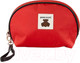 Миниатюра изображения товара Косметичка Passo Avanti 875-6559-RED (красный)