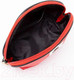 Миниатюра изображения товара Косметичка Passo Avanti 875-6559-RED (красный)