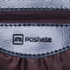 Миниатюра изображения товара Сумка Poshete 931-8222-220-BLK (черный)