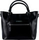 Миниатюра изображения товара Сумка Poshete 931-8222-220-BLK (черный)