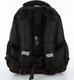 Миниатюра изображения товара Школьный рюкзак Ecotope Kids Кот 057-540-142-CLR (черный)