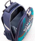 Миниатюра изображения товара Школьный рюкзак Ecotope Kids Динозавр 057-540-145-CLR (синий)