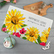 Миниатюра изображения товара Полотенце Доляна Happiness Looks / 5423138