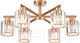 Миниатюра изображения товара Люстра ESCADA 692/6P (медь)