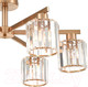 Миниатюра изображения товара Люстра ESCADA 692/6P (медь)