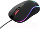 Миниатюра изображения товара Мышь GMNG 723GM (черный)