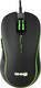 Миниатюра изображения товара Мышь GMNG 723GM (черный)