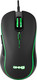 Миниатюра изображения товара Мышь GMNG 723GM (черный)