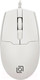 Миниатюра изображения товара Мышь Оклик 147M (белый)