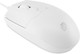 Миниатюра изображения товара Мышь Оклик 147M (белый)