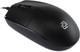 Миниатюра изображения товара Мышь Оклик 147M (черный)