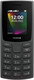 Миниатюра изображения товара Мобильный телефон Nokia 106 DS / TA-1564 (угольный)