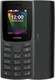 Миниатюра изображения товара Мобильный телефон Nokia 106 DS / TA-1564 (угольный)