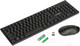 Миниатюра изображения товара Комплект клавиатура и мышь Gembird KBS-6000 (черный)