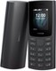 Миниатюра изображения товара Мобильный телефон Nokia 105 DS / TA-1557 (угольный)