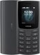 Миниатюра изображения товара Мобильный телефон Nokia 105 DS / TA-1557 (угольный)