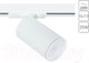 Миниатюра изображения товара Трековый светильник Arte Lamp Flame A1519PL-1WH
