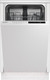 Миниатюра изображения товара Посудомоечная машина Indesit DIS 1C69 B