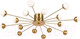 Миниатюра изображения товара Люстра Freya Celebrity FR5242CL-16BS