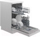 Миниатюра изображения товара Посудомоечная машина Hotpoint HFS 1C57 S