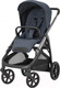 Миниатюра изображения товара Детская прогулочная коляска Inglesina Aptica New / AG60Q0RSB (Resort Blue)