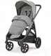 Миниатюра изображения товара Детская прогулочная коляска Inglesina Aptica New / AG60Q0SNG (Satin Grey)