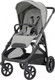 Миниатюра изображения товара Детская прогулочная коляска Inglesina Aptica New / AG60Q0SNG (Satin Grey)